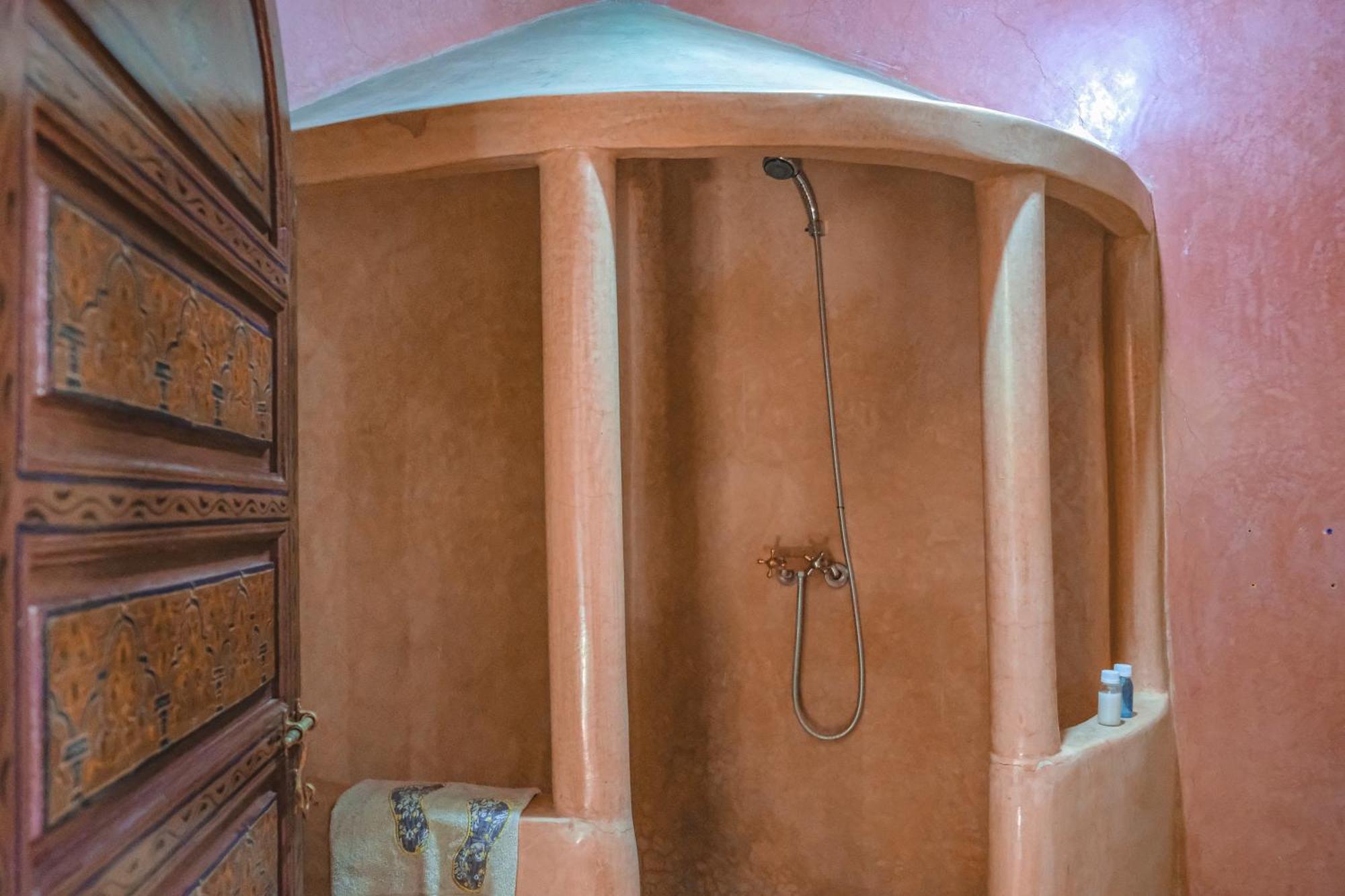 Heritage Lalla Aicha Hotel & Spa Marrakesh Exterior photo